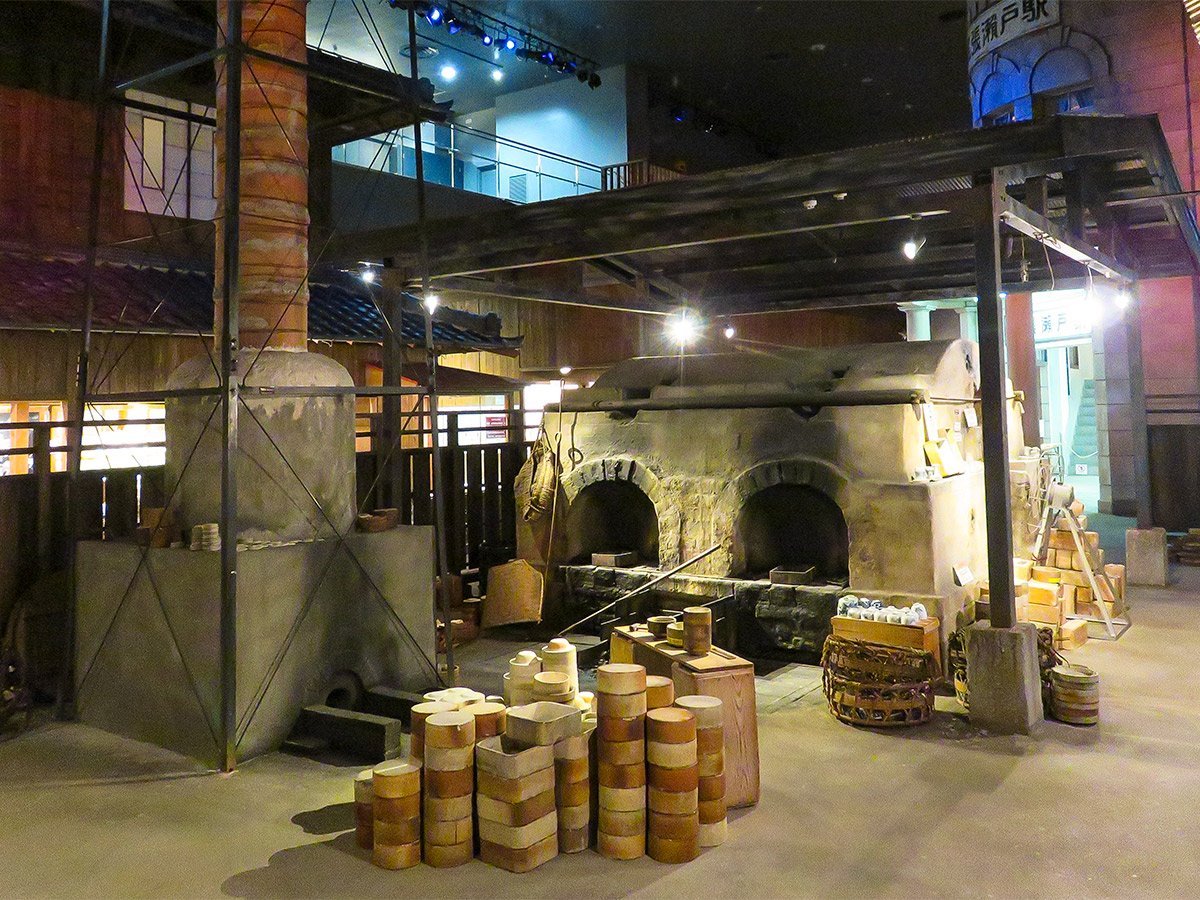 🏺 세토구라 뮤지엄 이미지 5